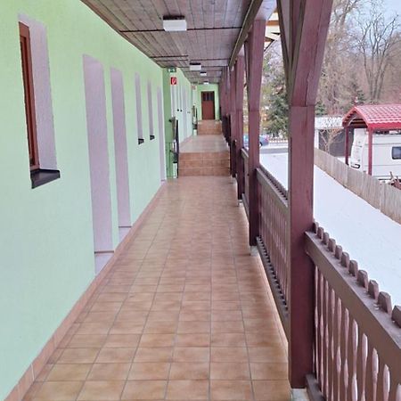 Sharma'S Hotel Ilmenau Exterior photo