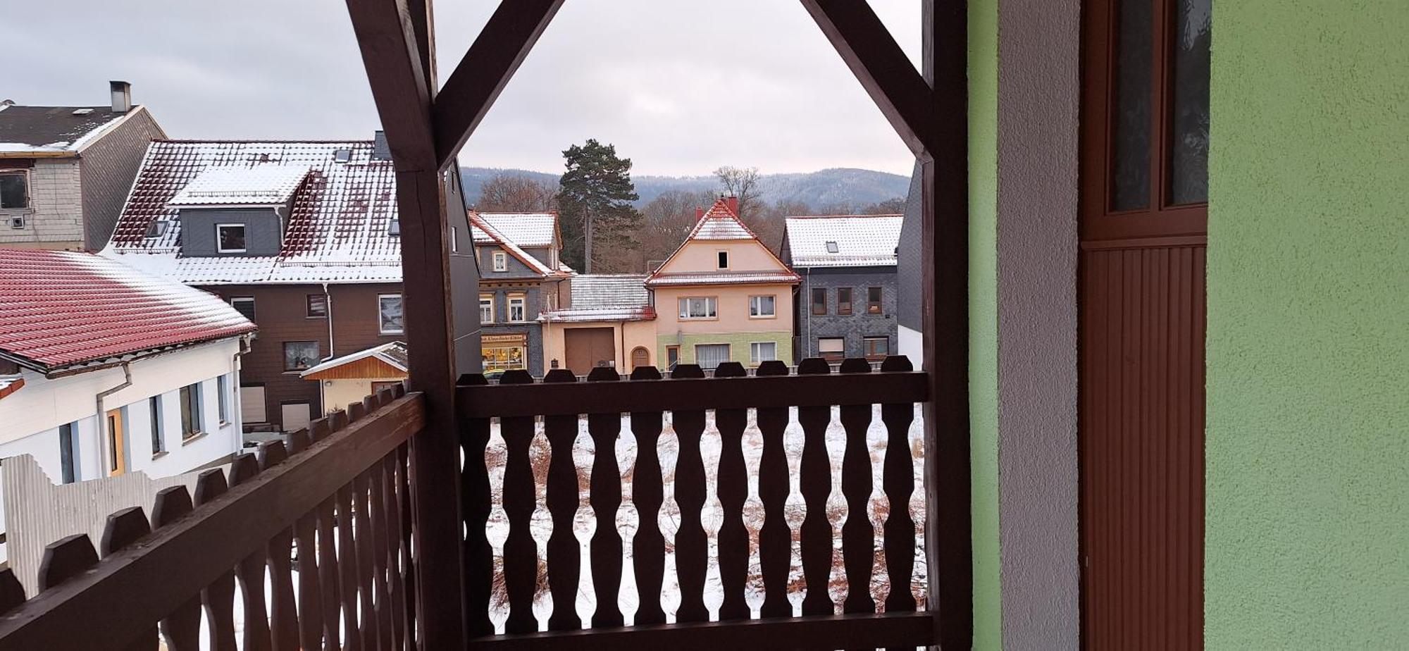 Sharma'S Hotel Ilmenau Exterior photo
