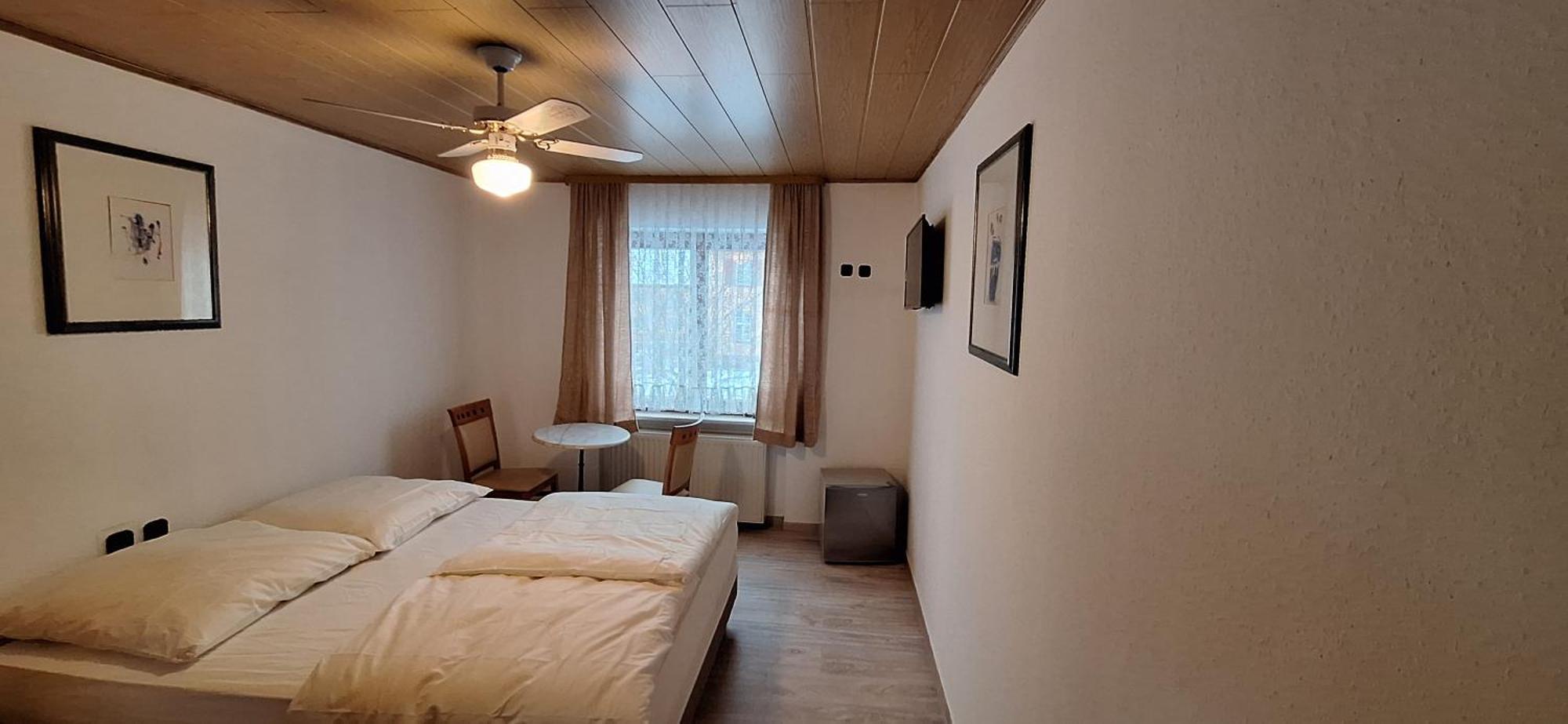 Sharma'S Hotel Ilmenau Exterior photo